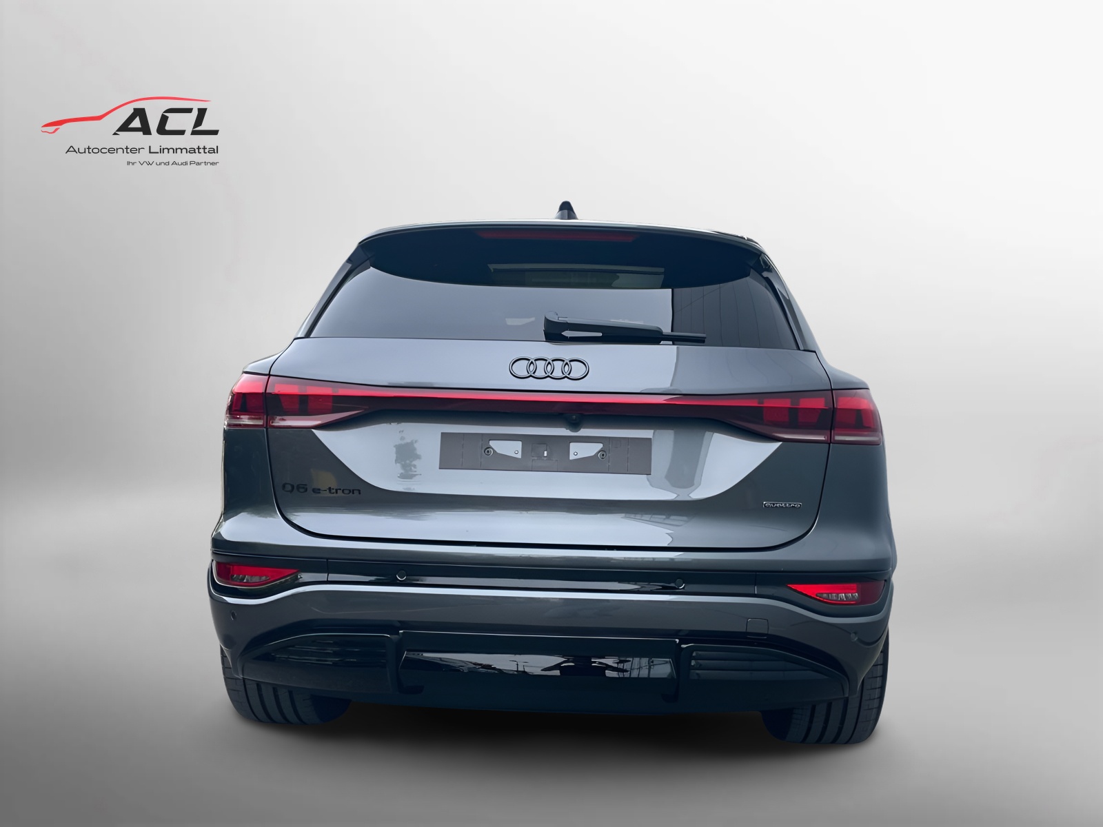 AUDI Q6 e-tron quattro-image-8