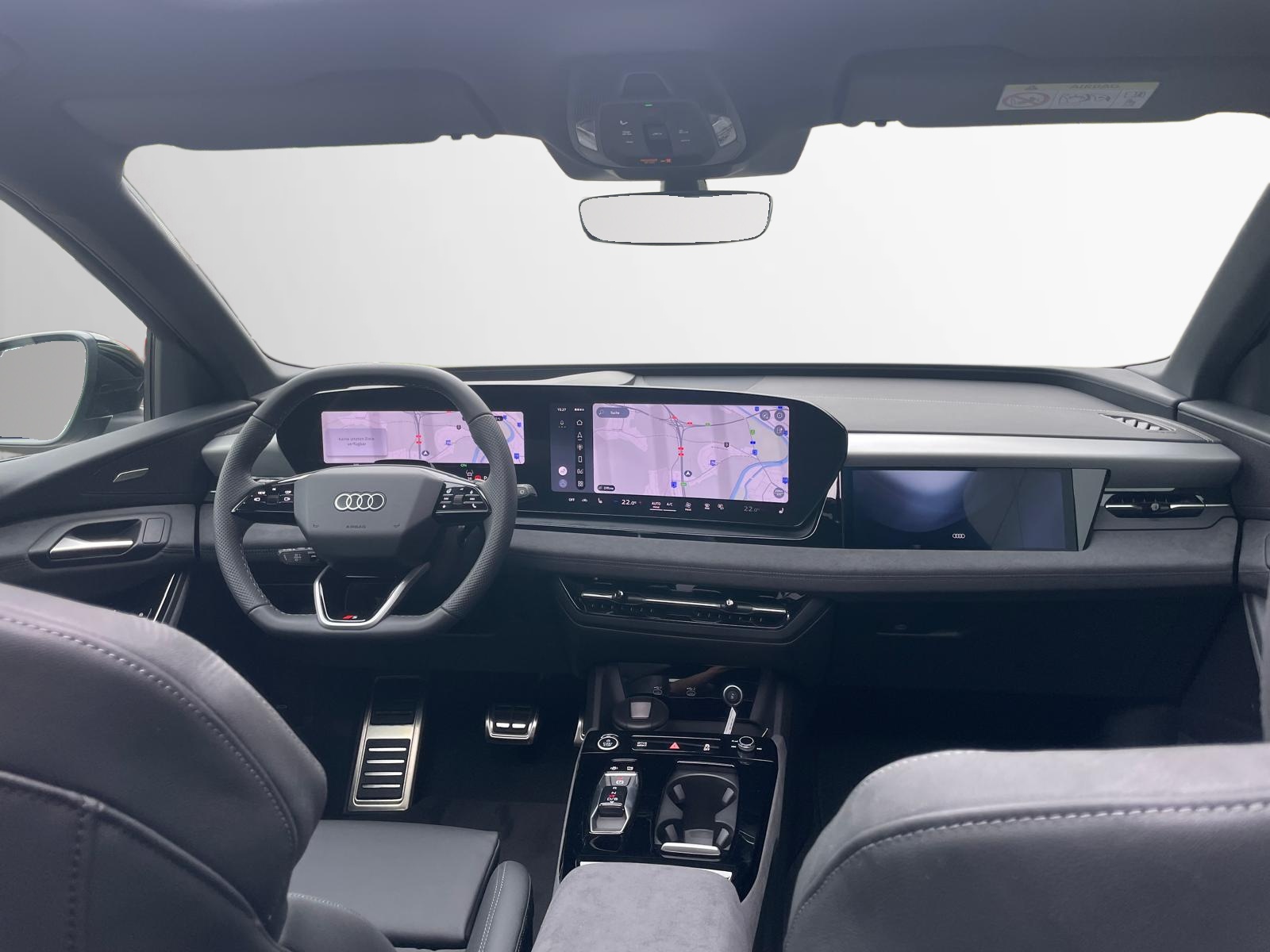AUDI Q6 e-tron quattro-image-5