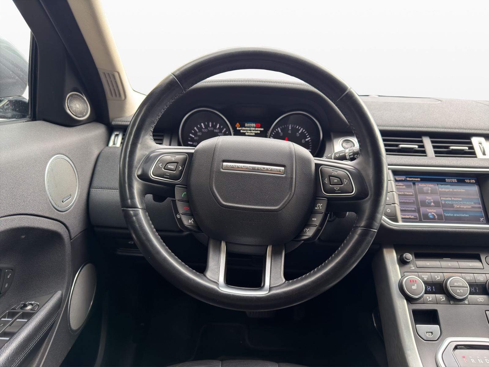 LAND ROVER Range Rover Evoque 2.0 Si4 Dynamic AT6-image-10