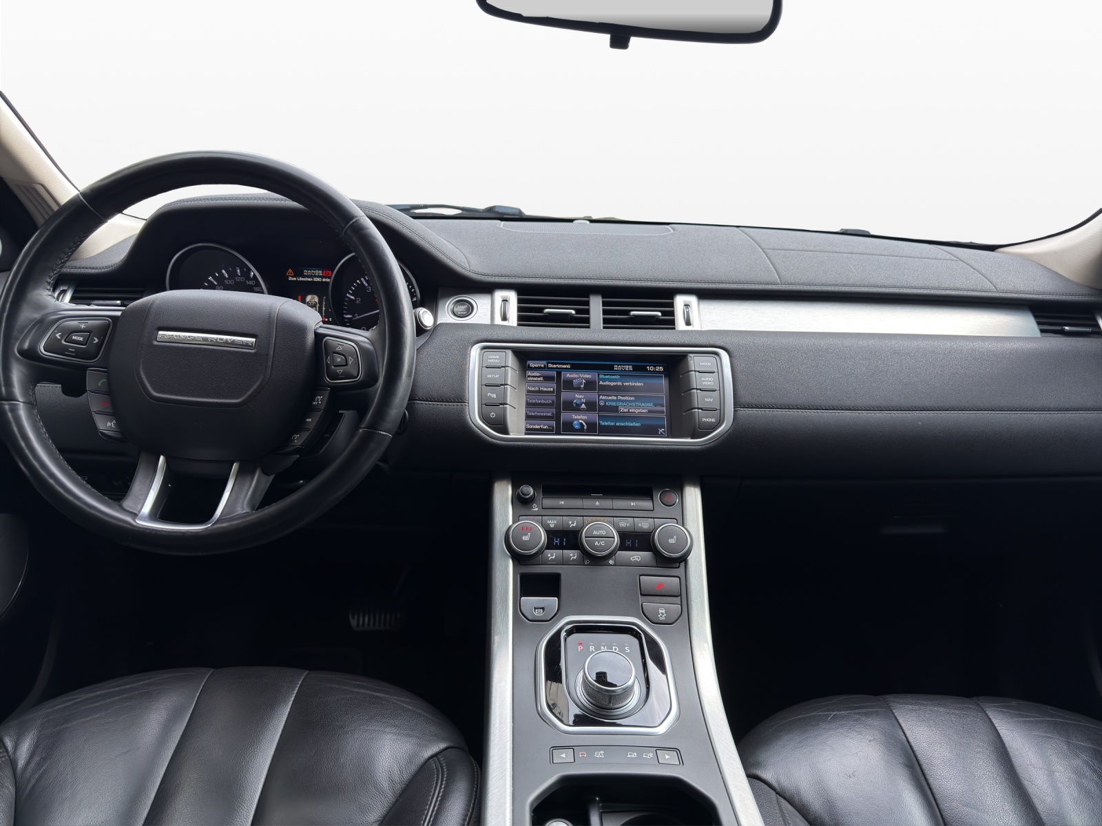 LAND ROVER Range Rover Evoque 2.0 Si4 Dynamic AT6-image-11