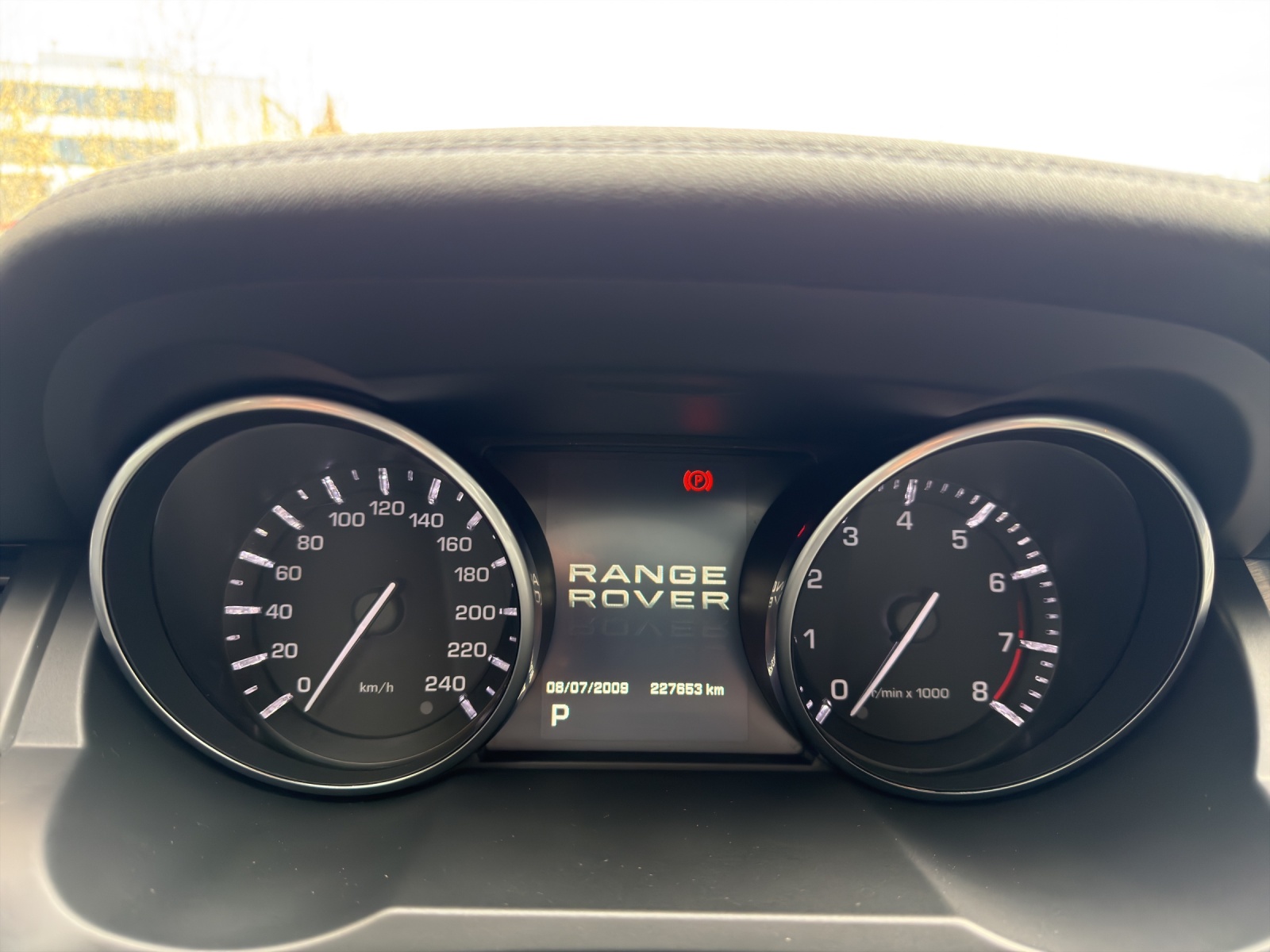 LAND ROVER Range Rover Evoque 2.0 Si4 Dynamic AT6-image-21