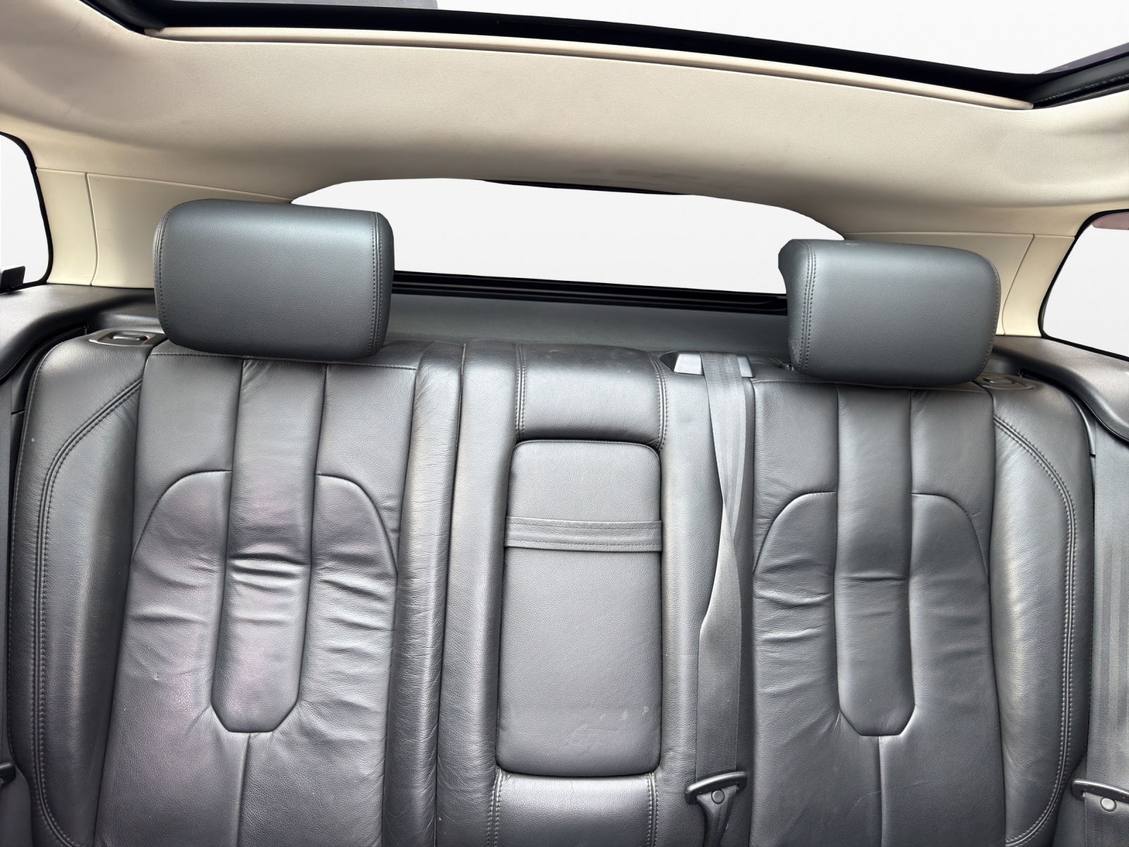 LAND ROVER Range Rover Evoque 2.0 Si4 Dynamic AT6-image-17