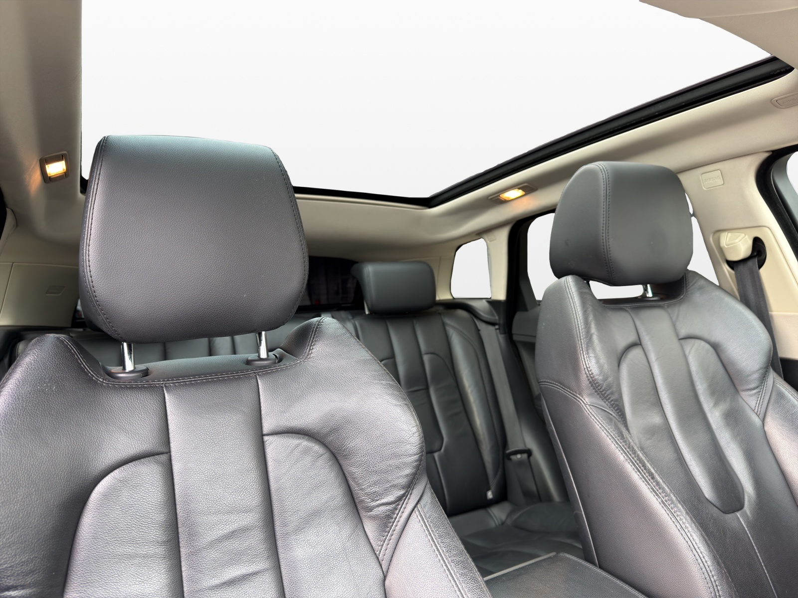 LAND ROVER Range Rover Evoque 2.0 Si4 Dynamic AT6-image-15