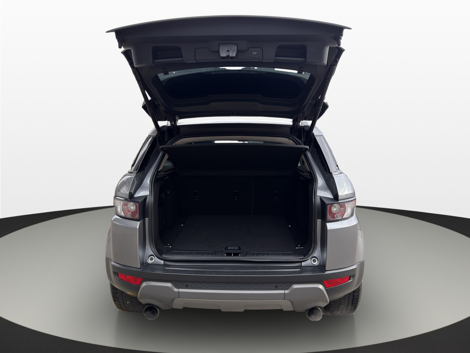LAND ROVER Range Rover Evoque 2.0 Si4 Dynamic AT6-image-19