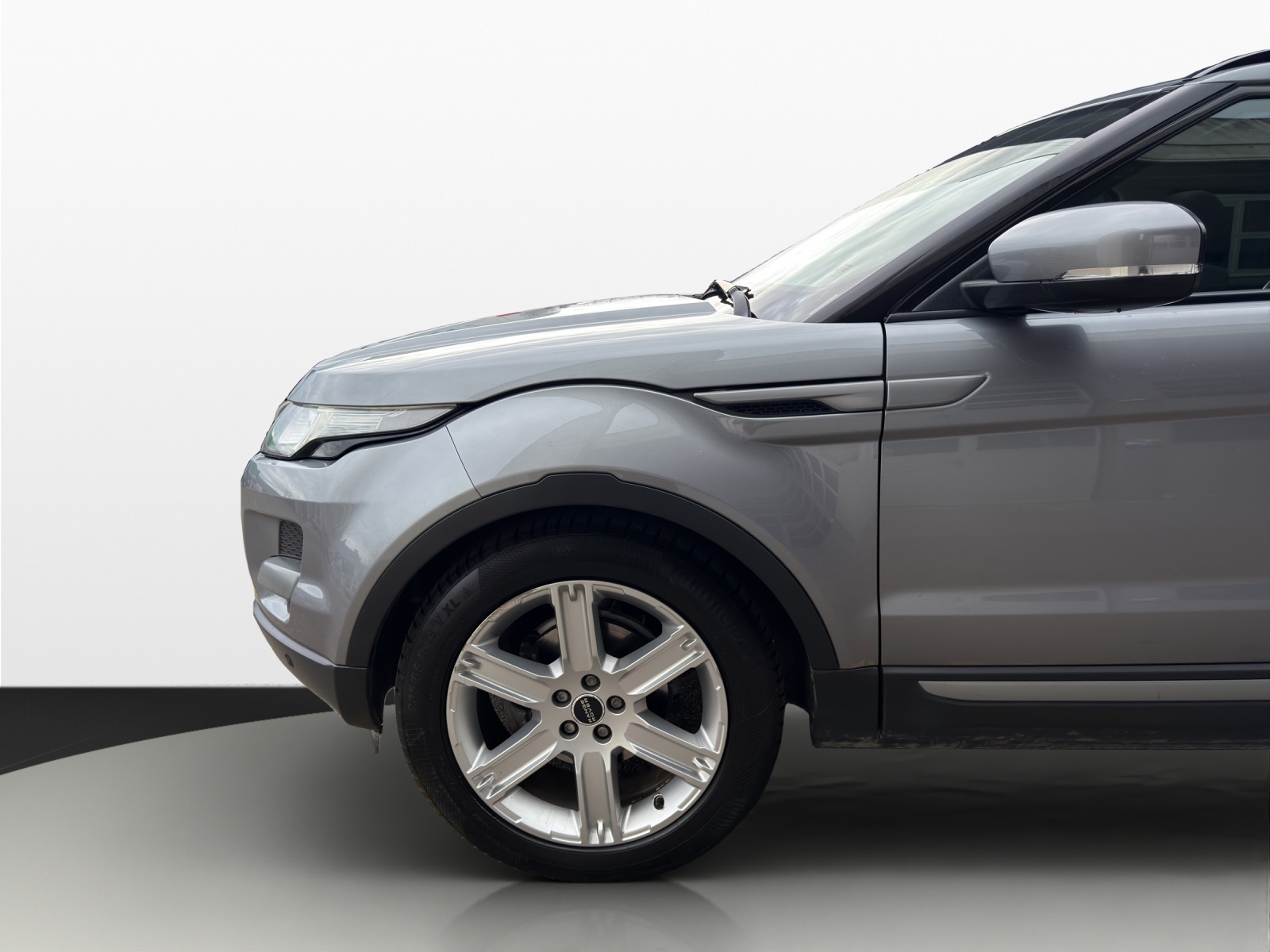 LAND ROVER Range Rover Evoque 2.0 Si4 Dynamic AT6-image-20