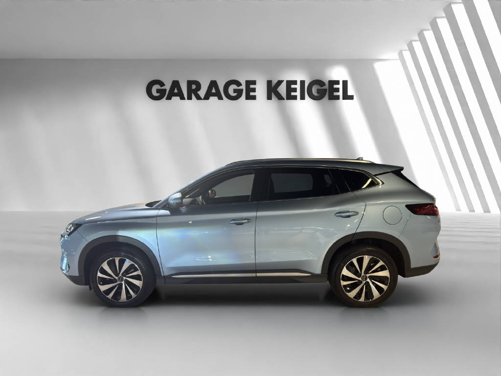 BYD Seal U DM-i Design-image-1