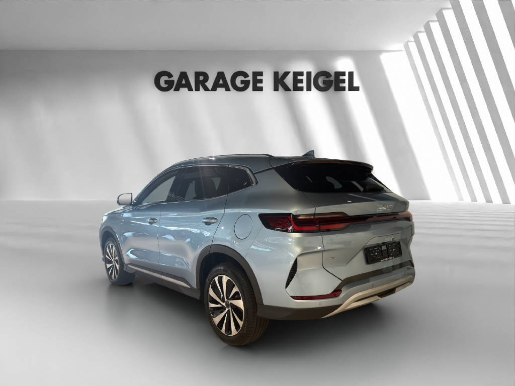 BYD Seal U DM-i Design-image-2