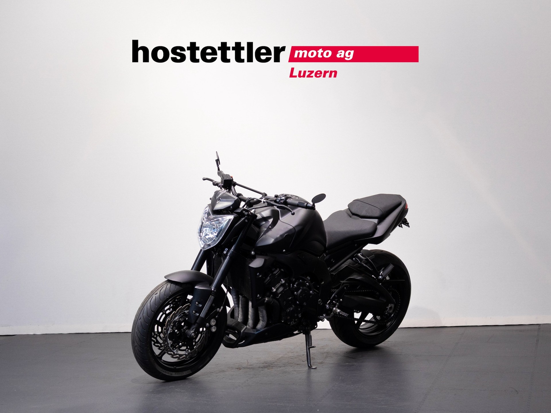 YAMAHA FZ1 N