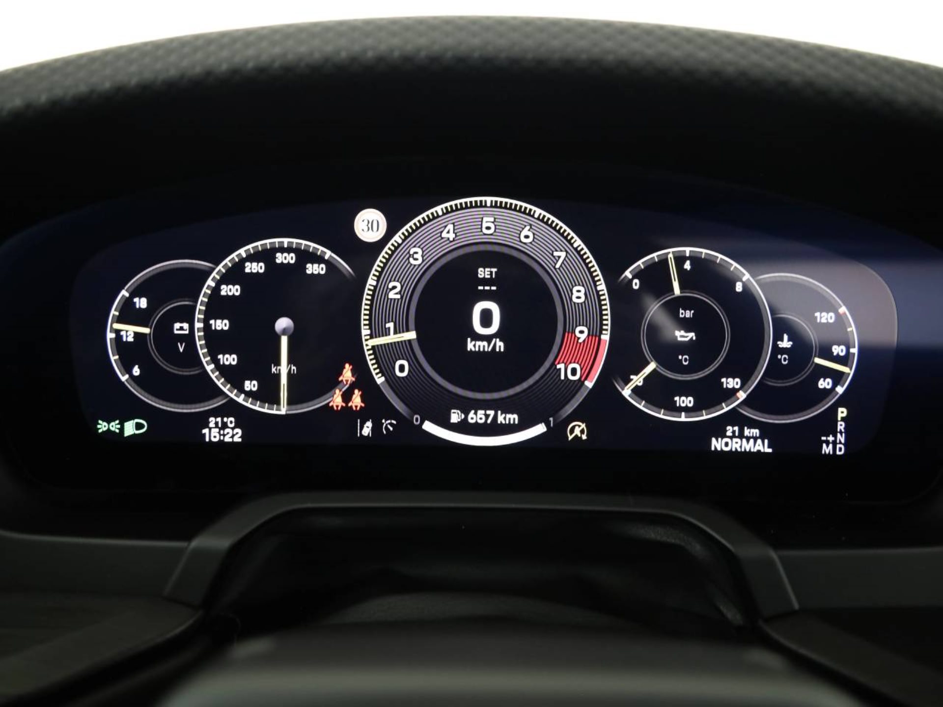 PORSCHE 911 GT3 mit Touring-Paket-image-13