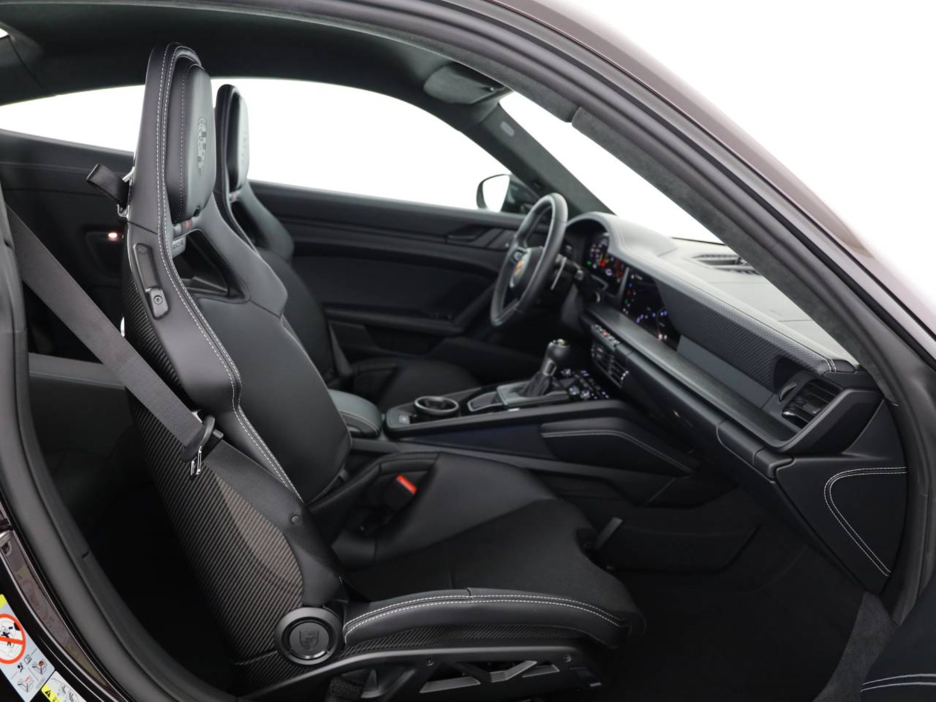 PORSCHE 911 GT3 mit Touring-Paket-image-11