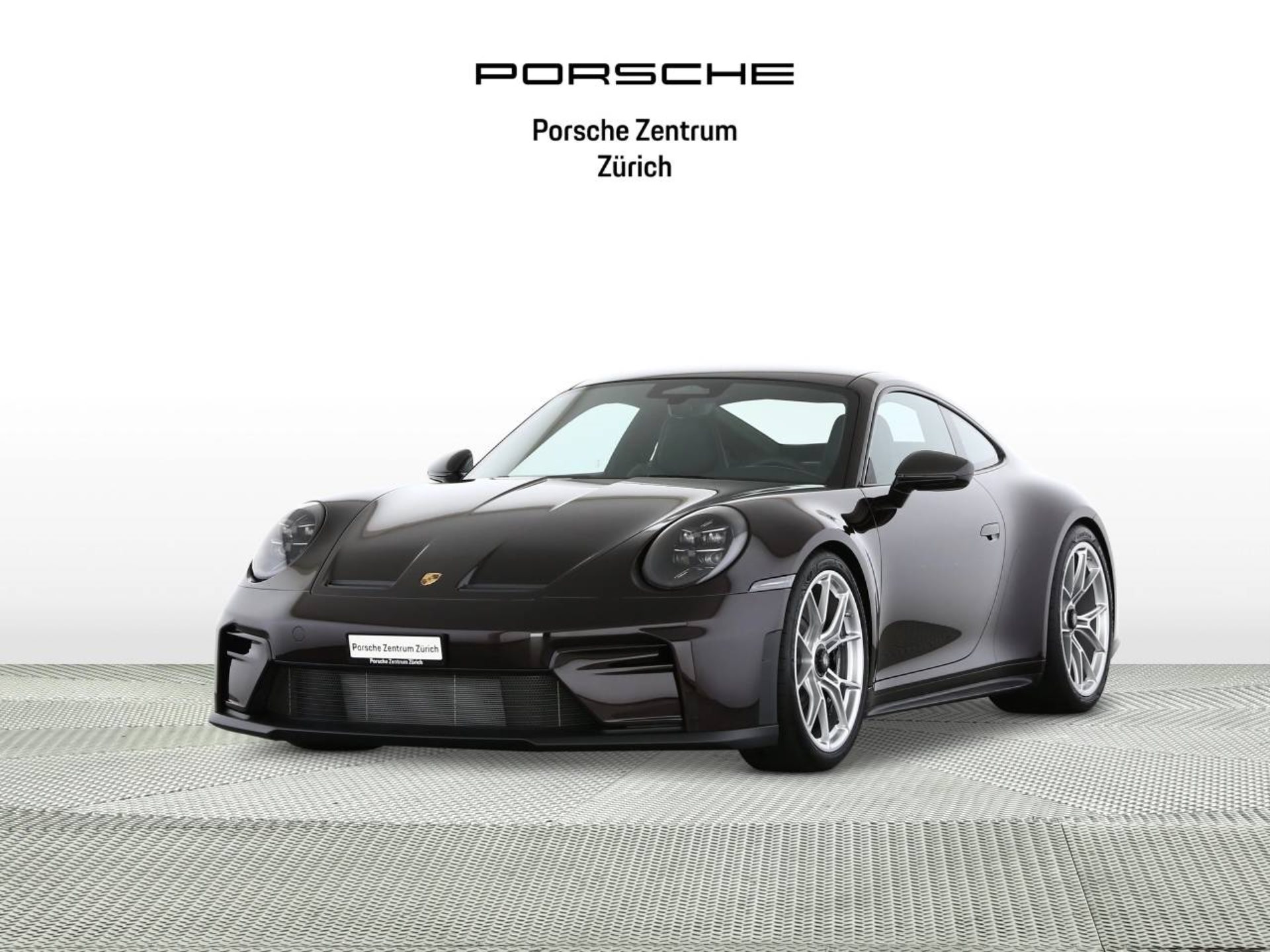 PORSCHE 911 GT3 mit Touring-Paket-image-0