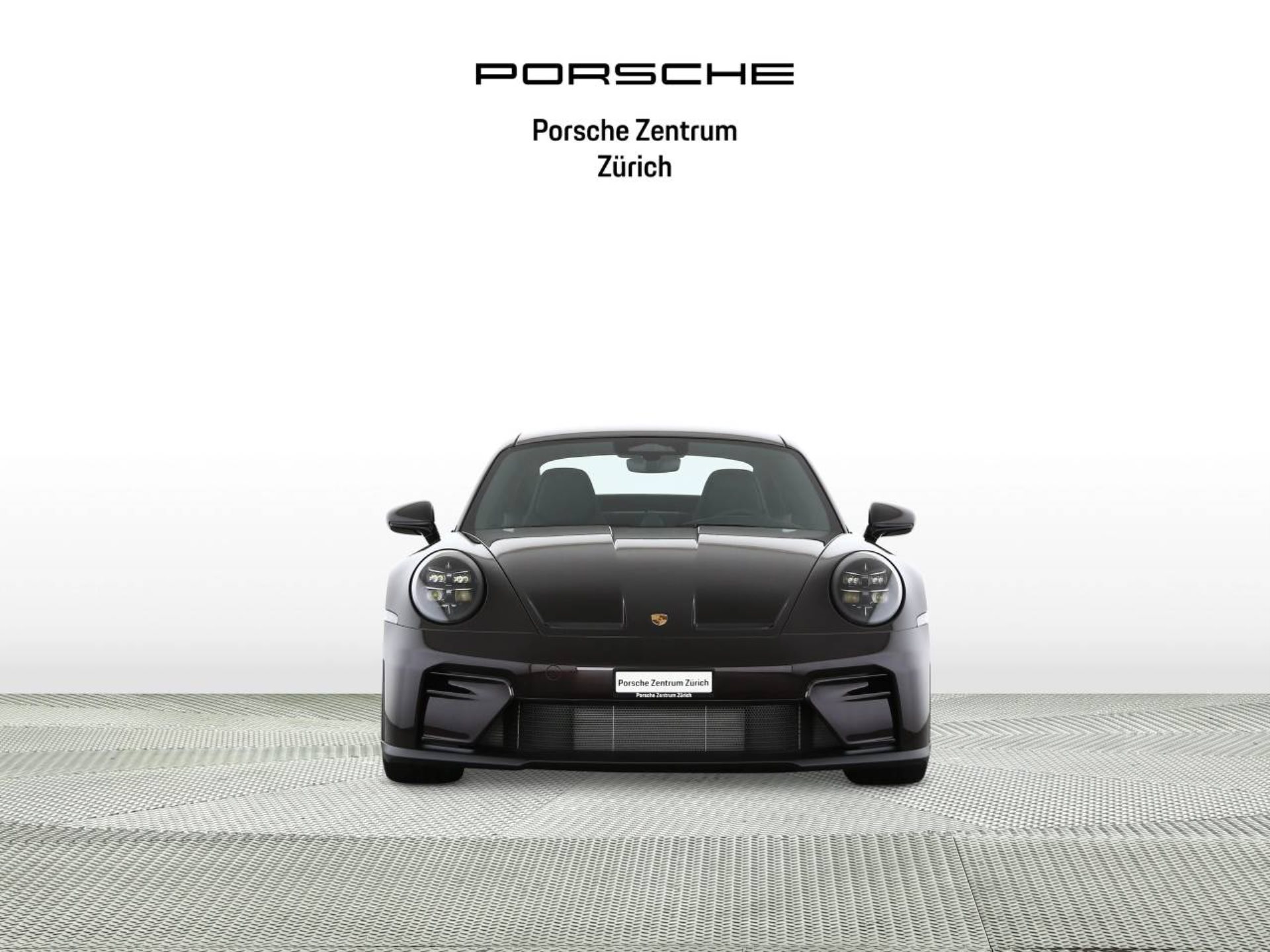PORSCHE 911 GT3 mit Touring-Paket-image-6