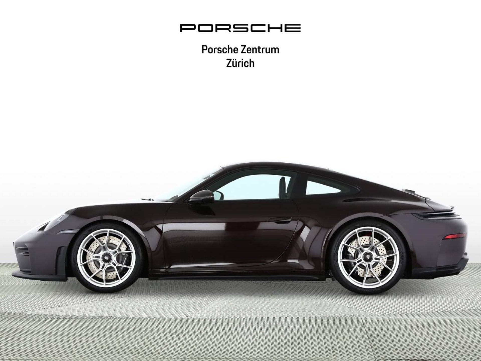 PORSCHE 911 GT3 mit Touring-Paket-image-1