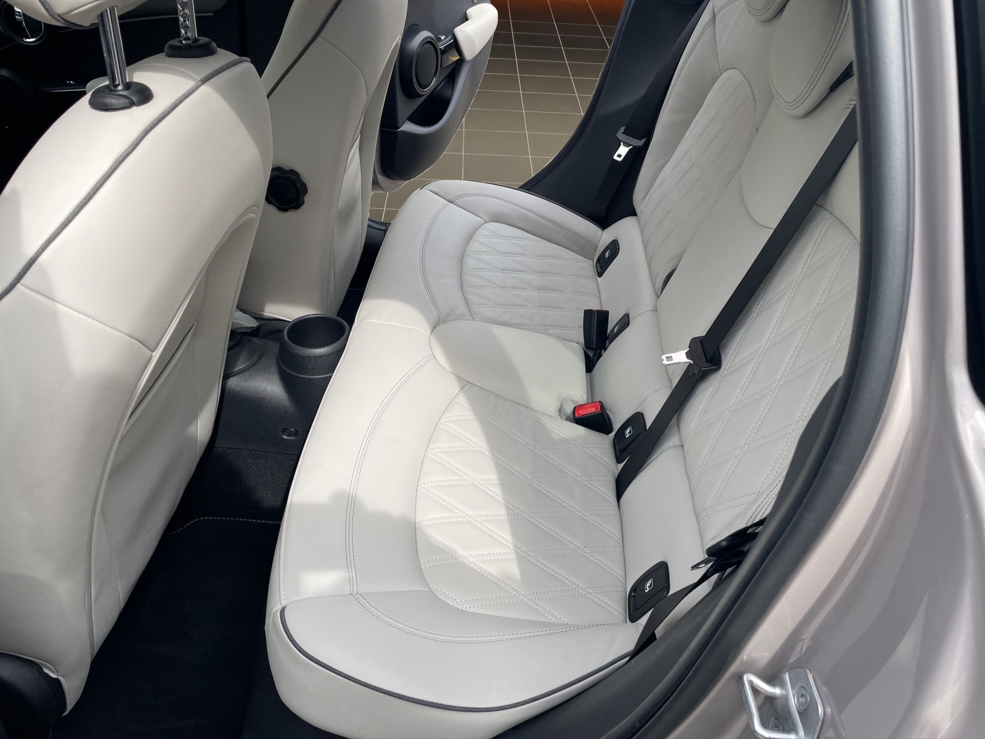 MINI Cooper S Steptronic DKG-image-13