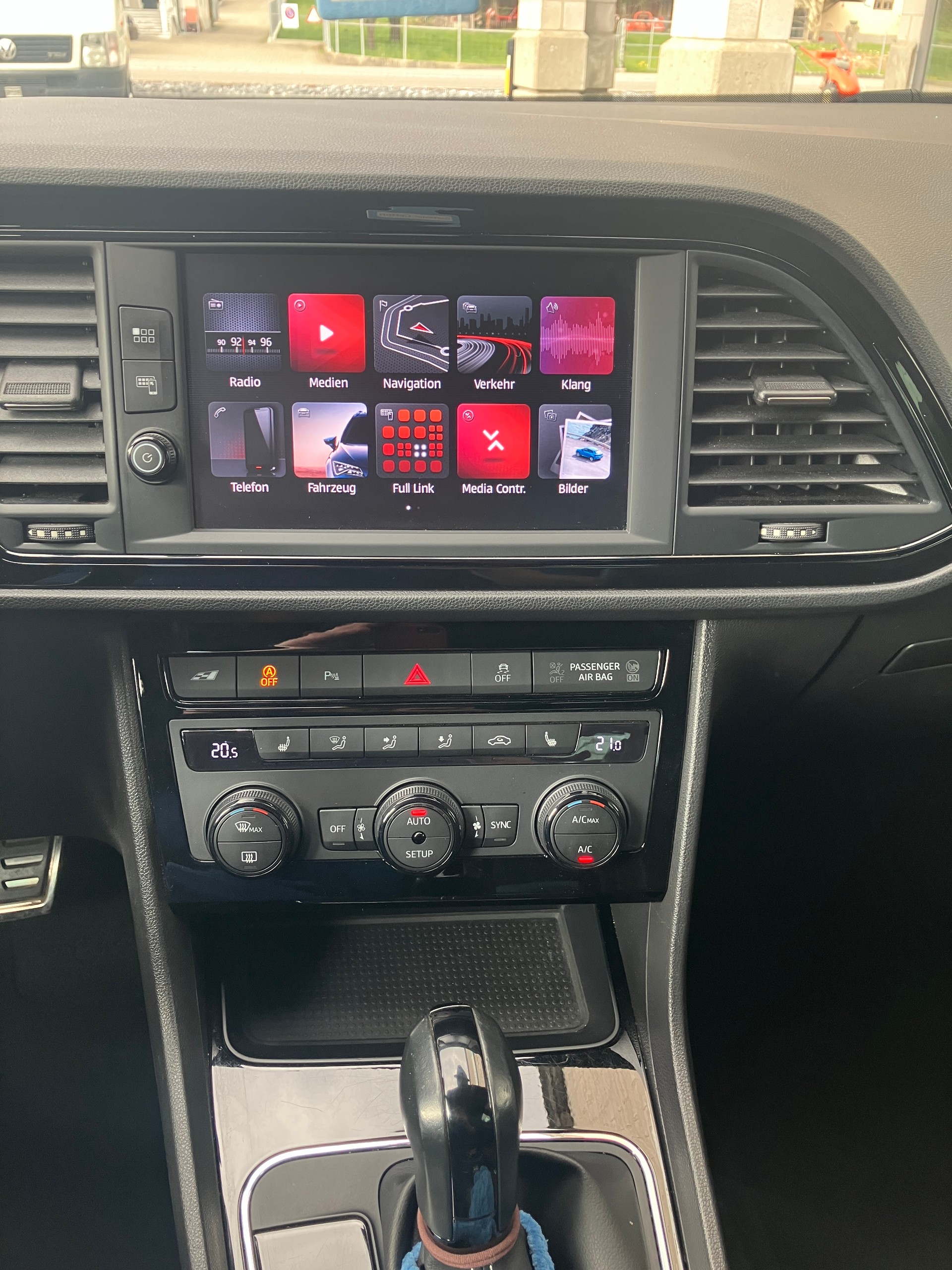SEAT Leon Cupra Edition Silver 2.0-image-5