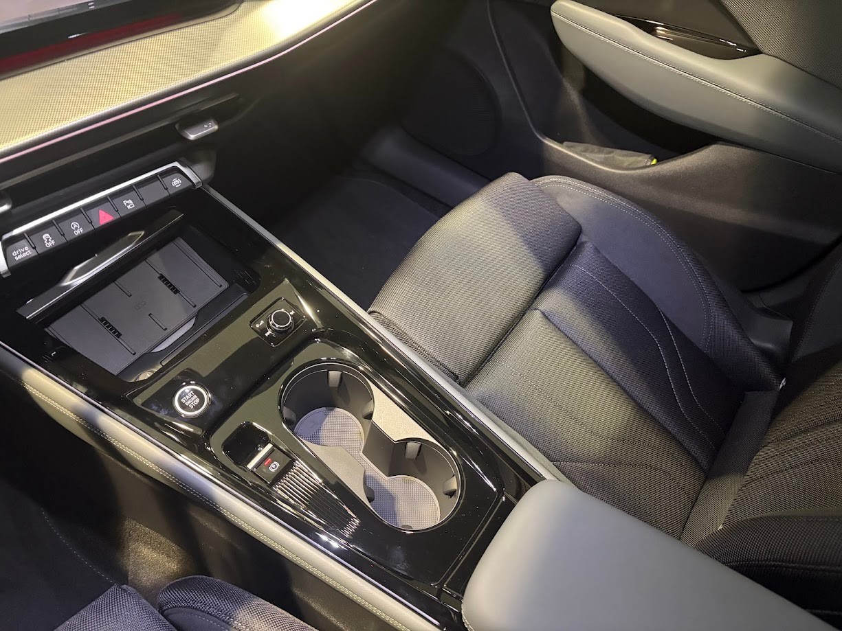 AUDI Q3 Sportback 110 kW TFSI S tronic-image-10