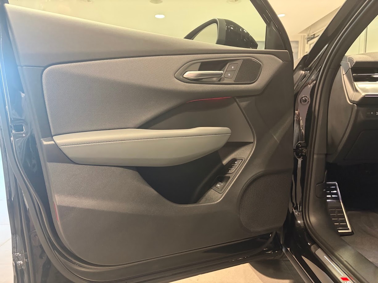 AUDI Q3 Sportback 110 kW TFSI S tronic-image-2