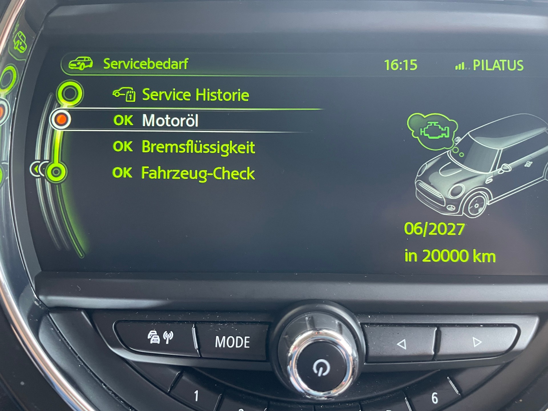 MINI Cooper S-image-4