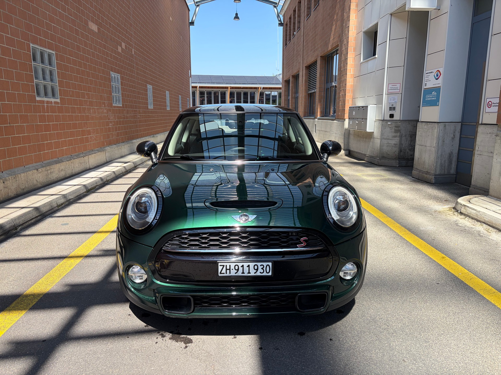 MINI Cooper S-image-2
