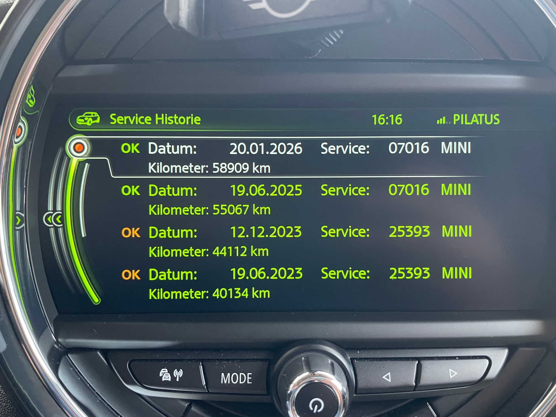 MINI Cooper S-image-5
