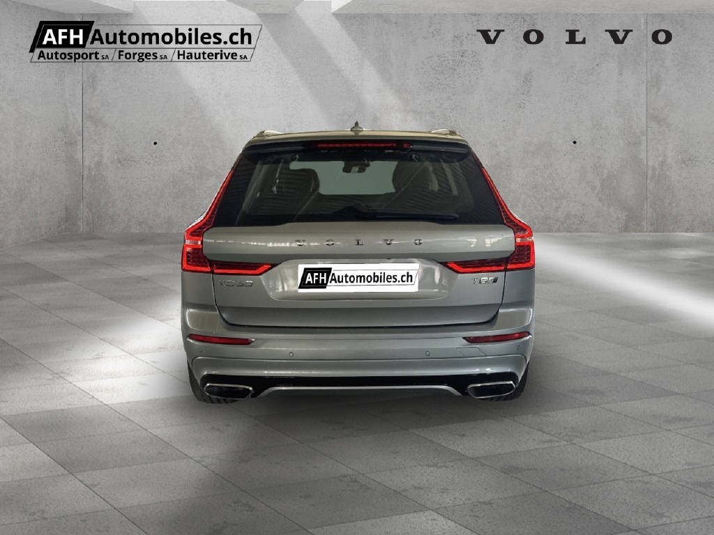 VOLVO XC60 2.0 T8 TE XCENTRIC eAWD-image-3