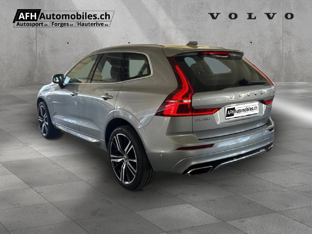 VOLVO XC60 2.0 T8 TE XCENTRIC eAWD-image-2
