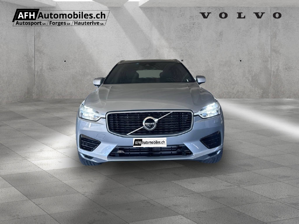 VOLVO XC60 2.0 T8 TE XCENTRIC eAWD-image-7