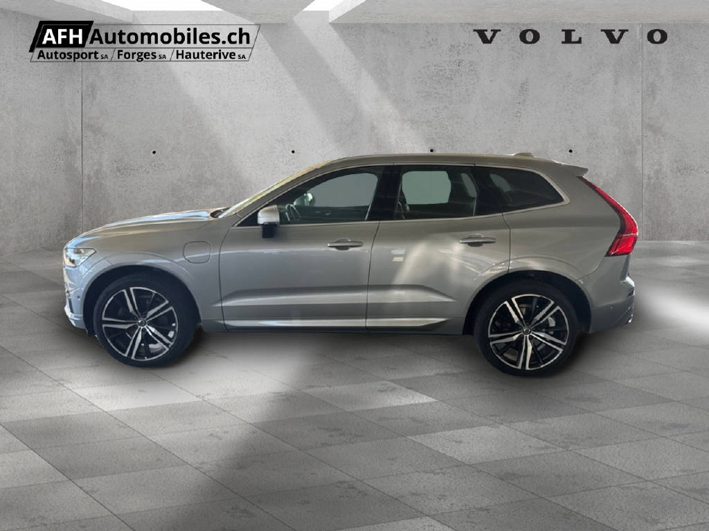 VOLVO XC60 2.0 T8 TE XCENTRIC eAWD-image-1