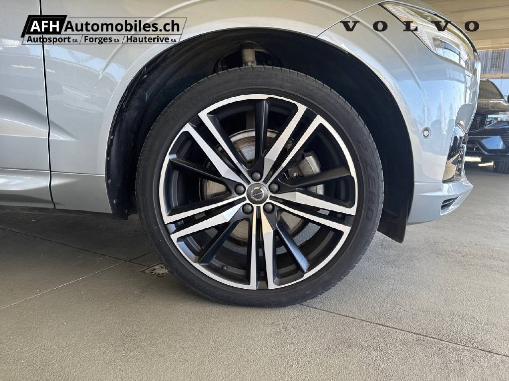 VOLVO XC60 2.0 T8 TE XCENTRIC eAWD-image-16