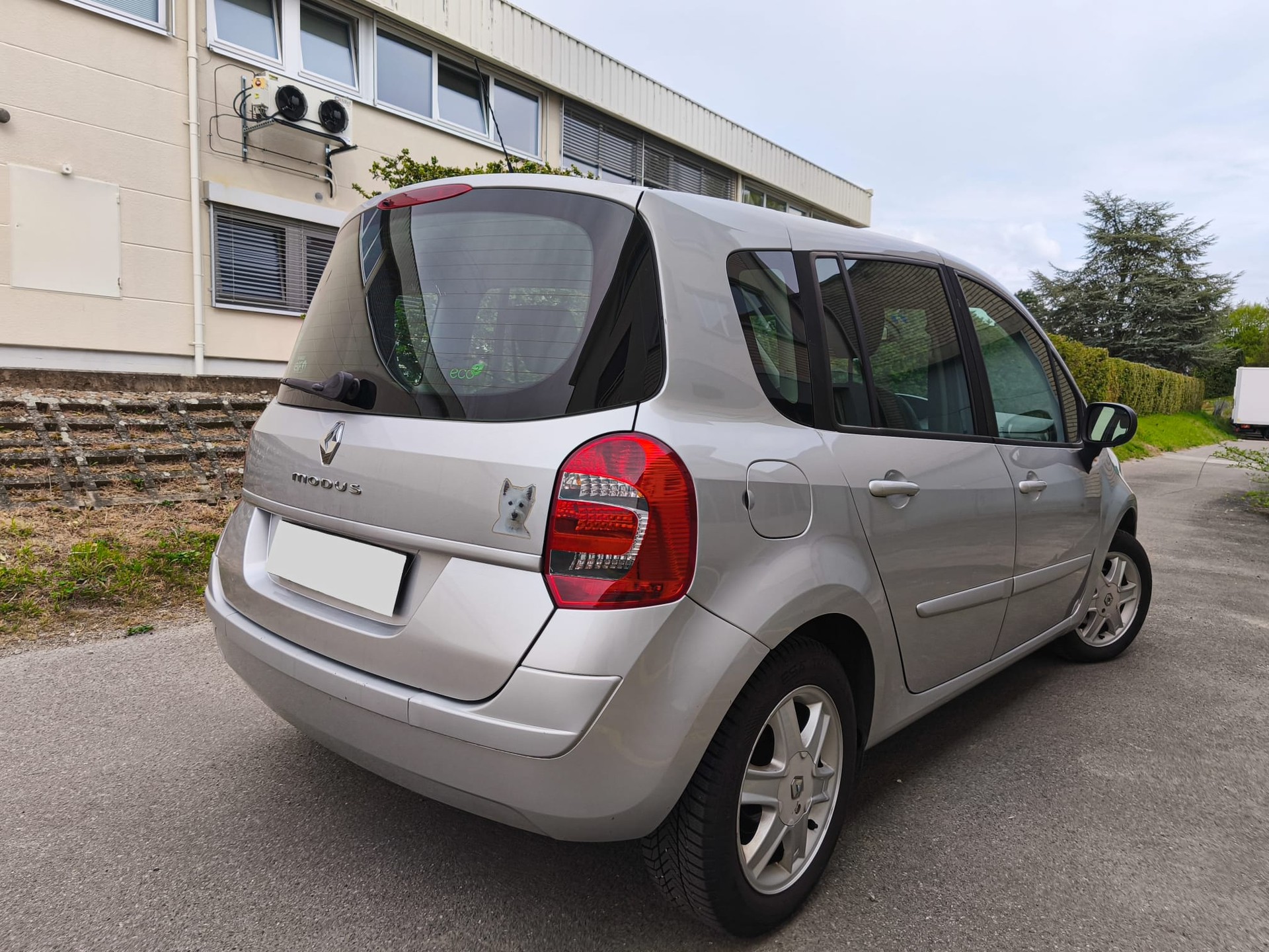 RENAULT Modus 1.2 16V T Dynamique-image-4