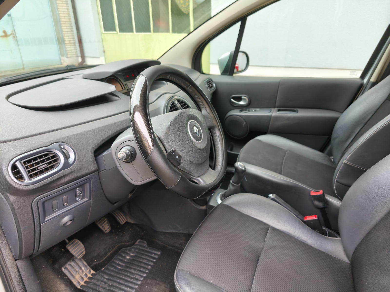 RENAULT Modus 1.2 16V T Dynamique-image-7