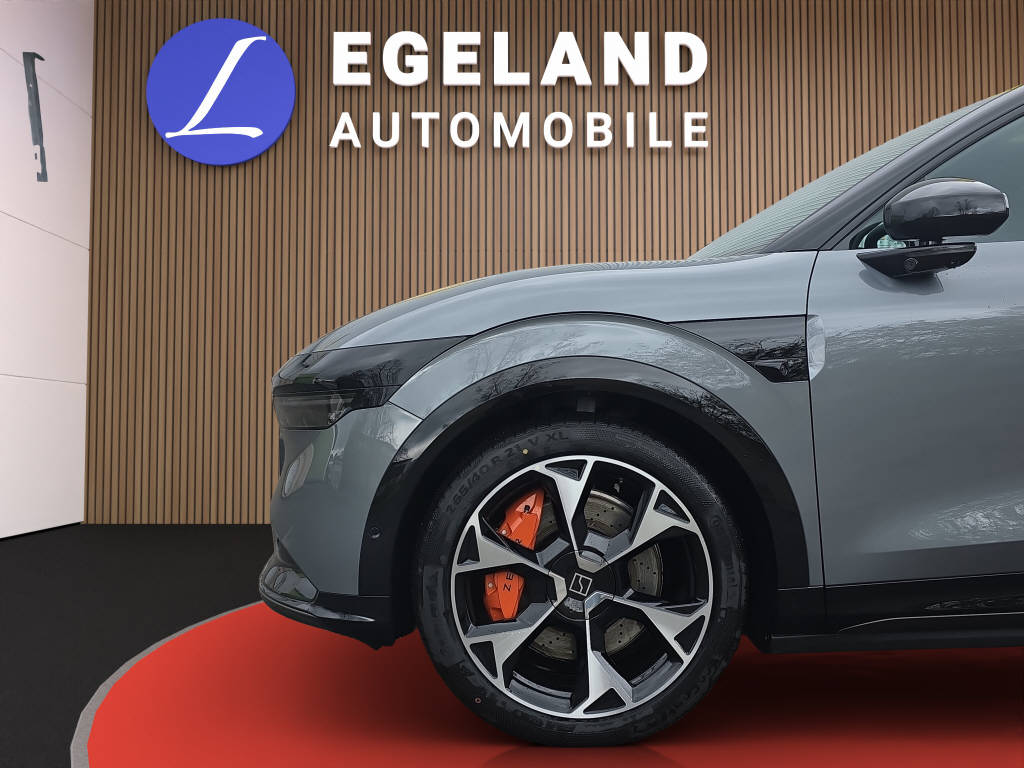 ZEEKR 7X Privilege AWD-image-9