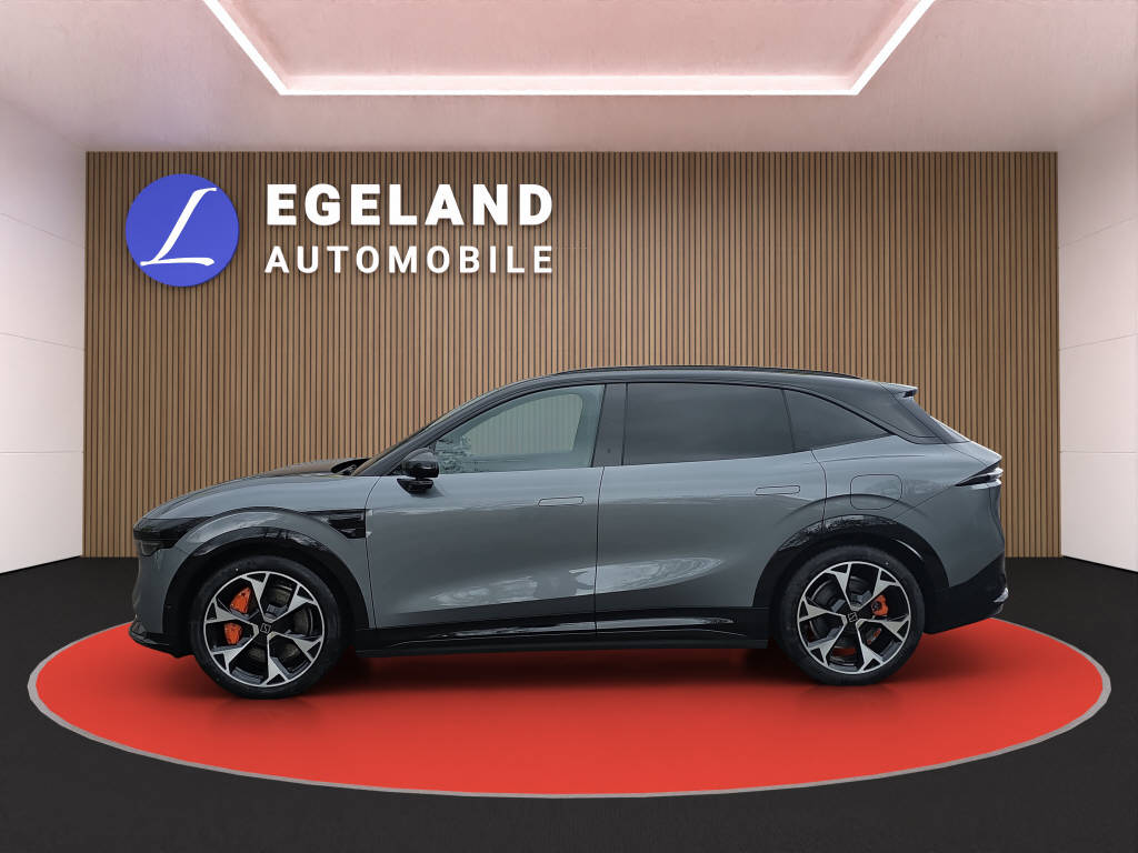 ZEEKR 7X Privilege AWD-image-6