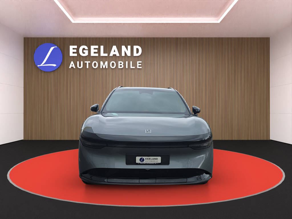 ZEEKR 7X Privilege AWD-image-2