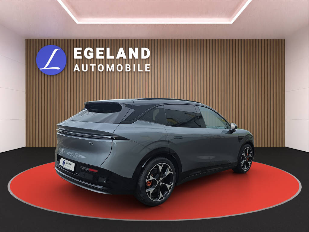 ZEEKR 7X Privilege AWD-image-3