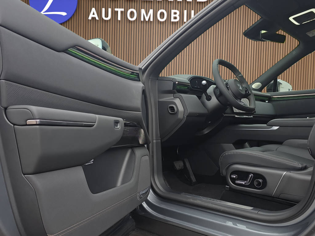 ZEEKR 7X Privilege AWD-image-10