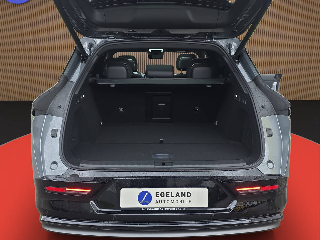 ZEEKR 7X Privilege AWD-image-14