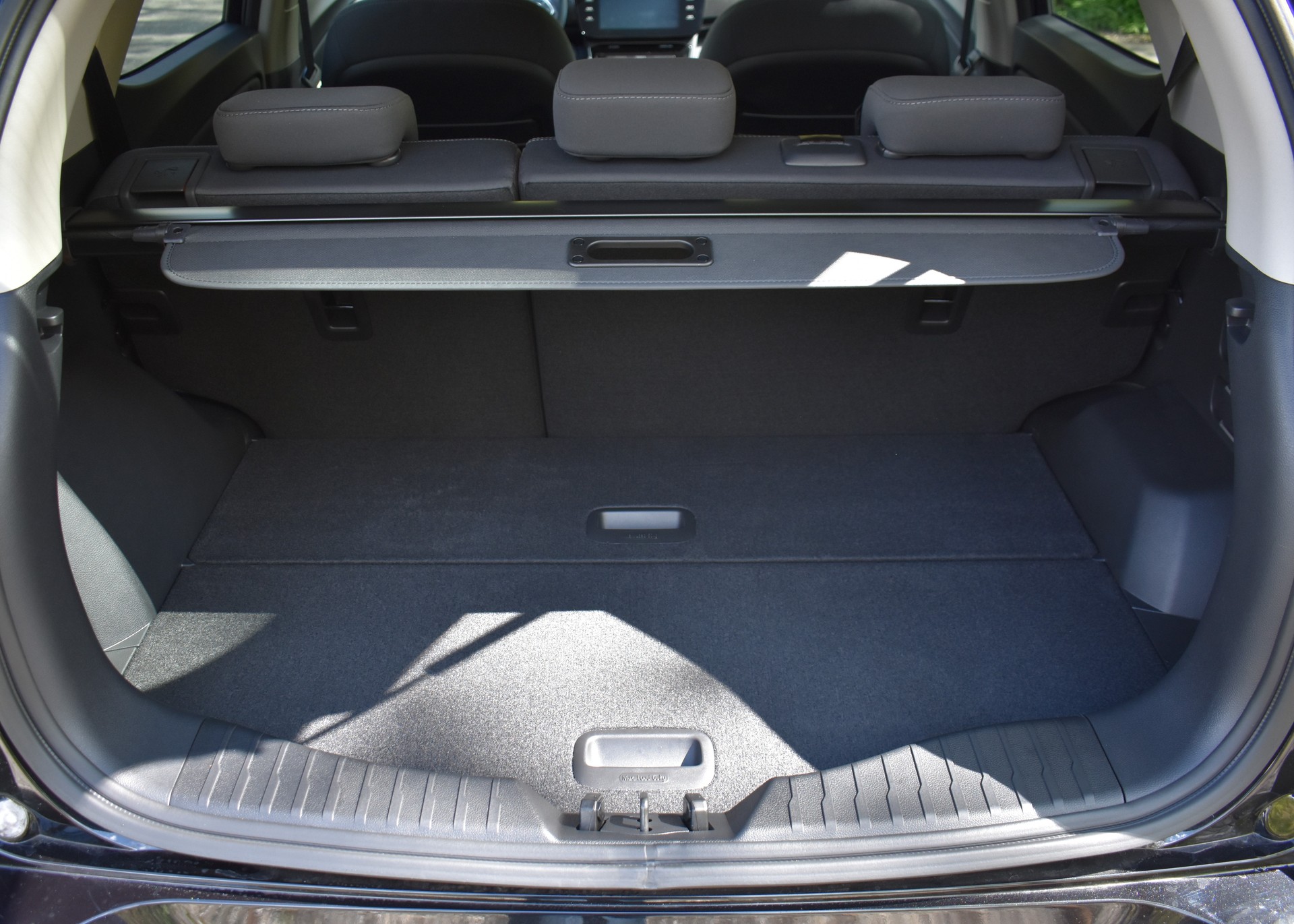 KGM-SsangYong Tivoli 1.5 T GDI Steel 4WD Automat-image-8