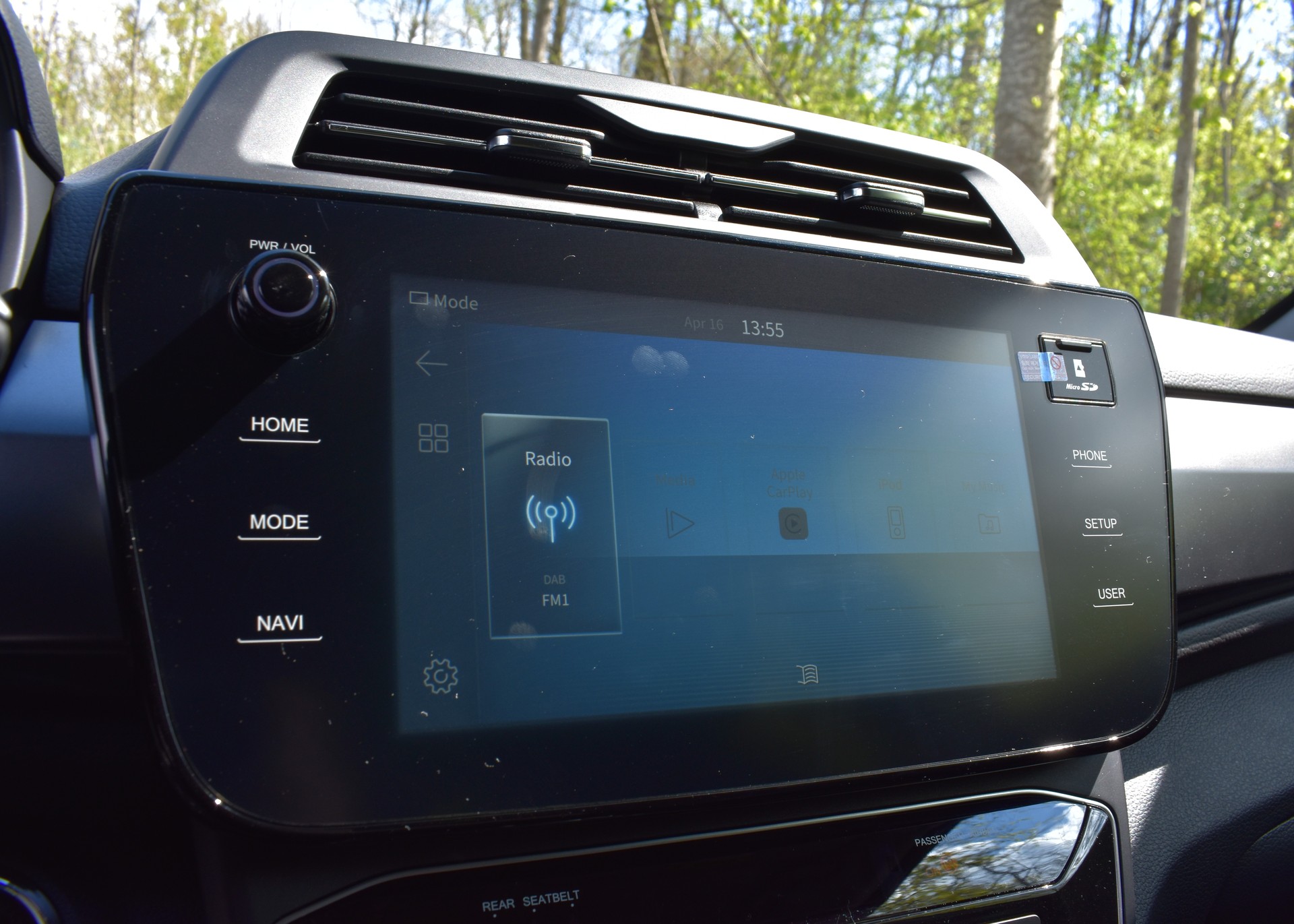 KGM-SsangYong Tivoli 1.5 T GDI Steel 4WD Automat-image-13
