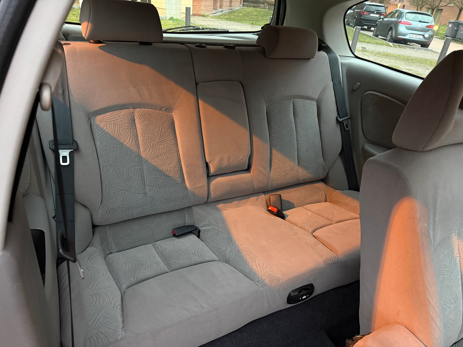 NISSAN Almera 1.8 16V Ambience-image-16