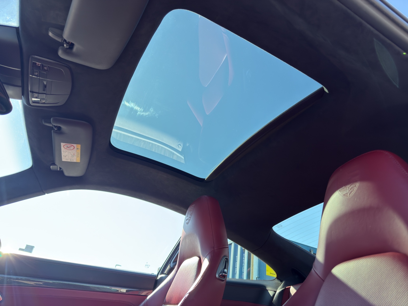PORSCHE Carrera 4S PDK-image-9