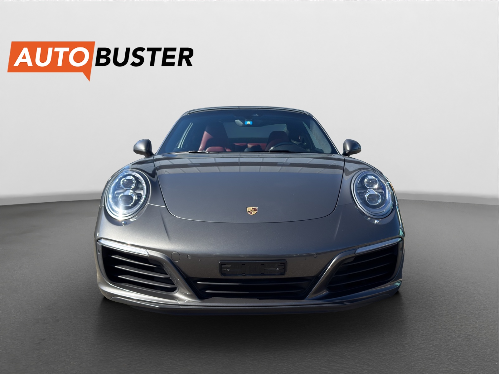 PORSCHE Carrera 4S PDK-image-7