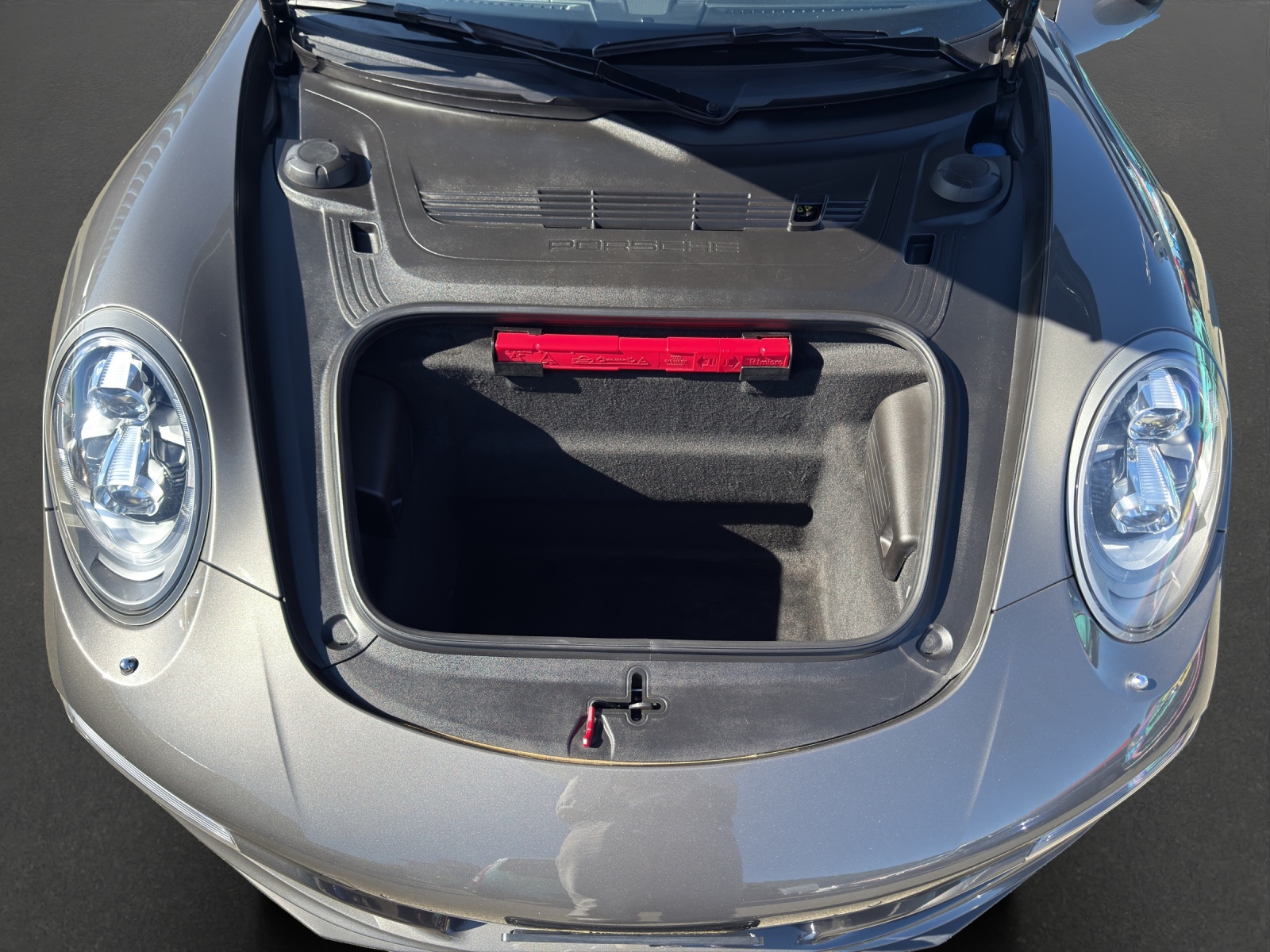 PORSCHE Carrera 4S PDK-image-15