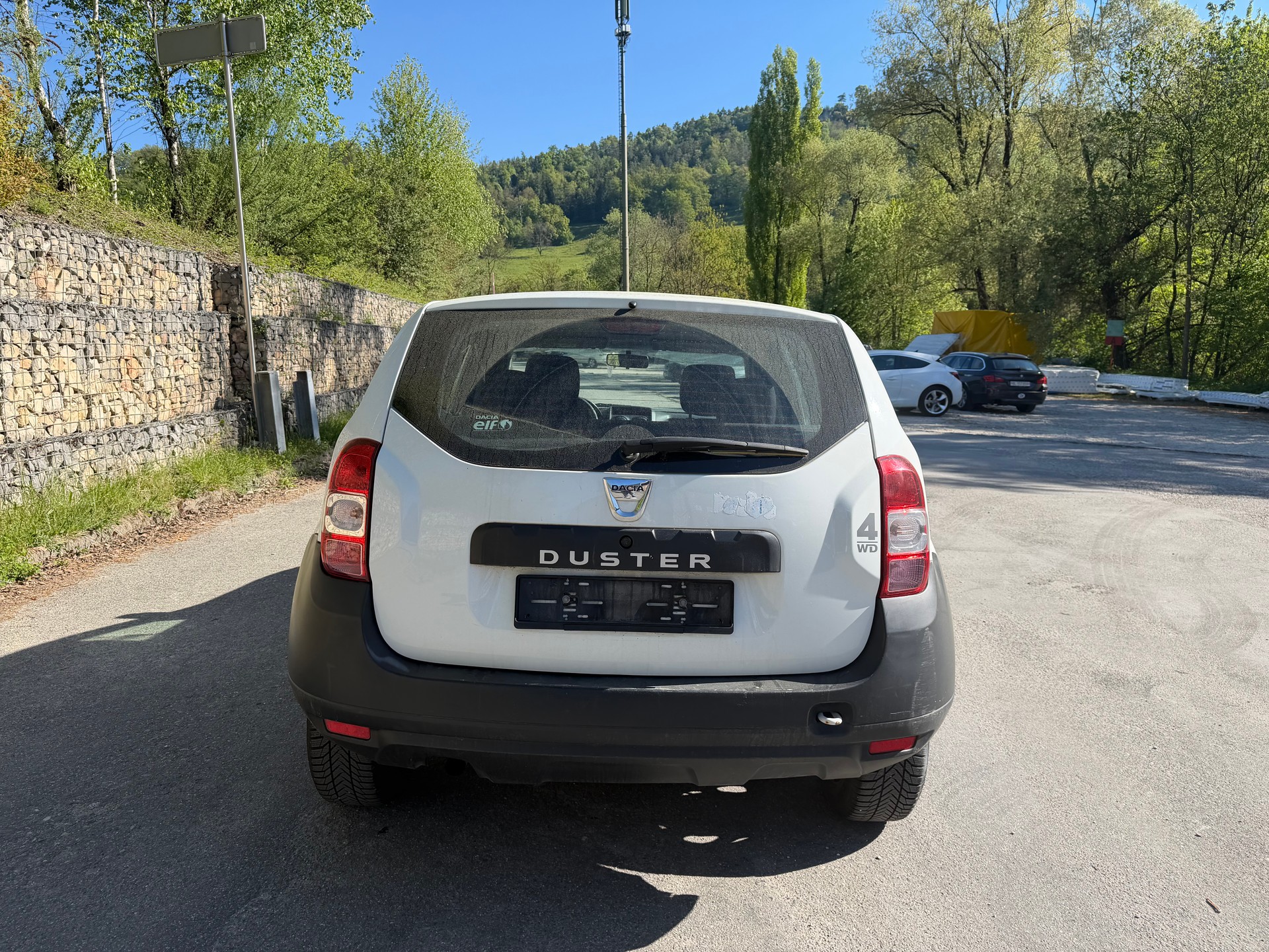 DACIA Duster 1.6 4x4-image-5