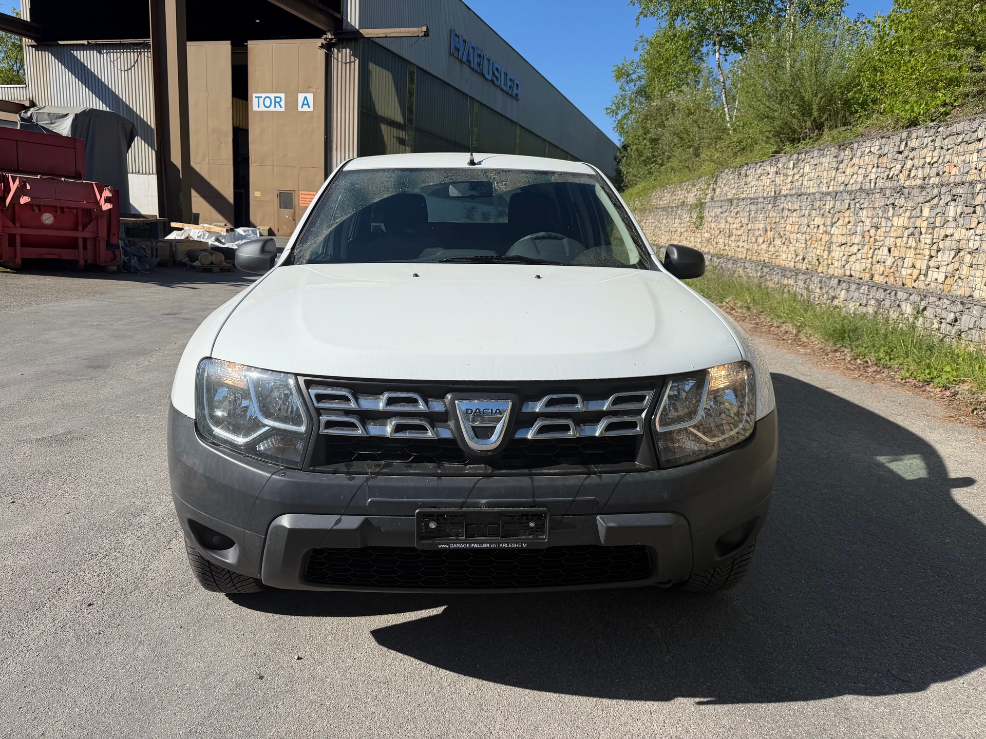 DACIA Duster 1.6 4x4-image-1