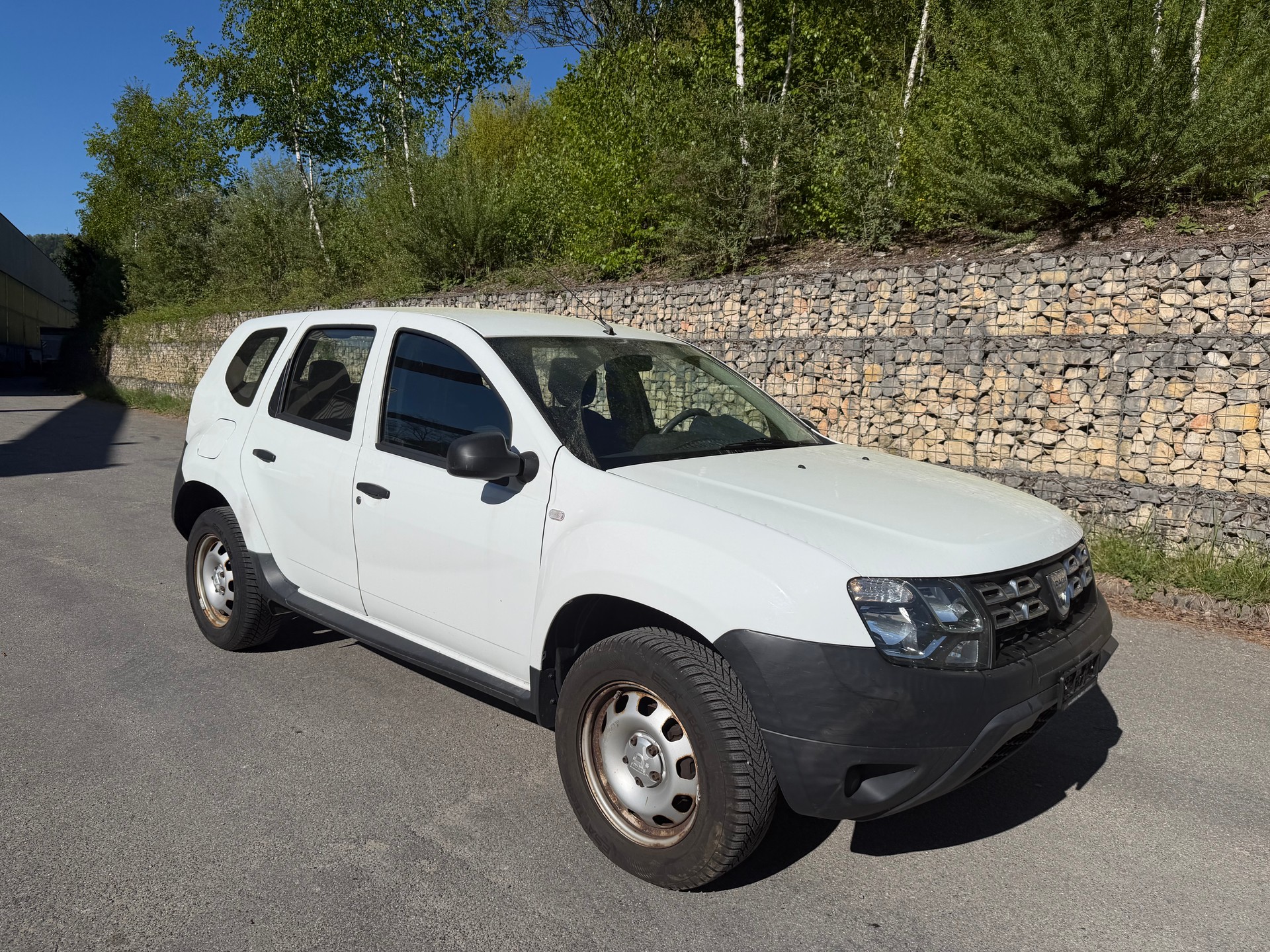 DACIA Duster 1.6 4x4-image-0