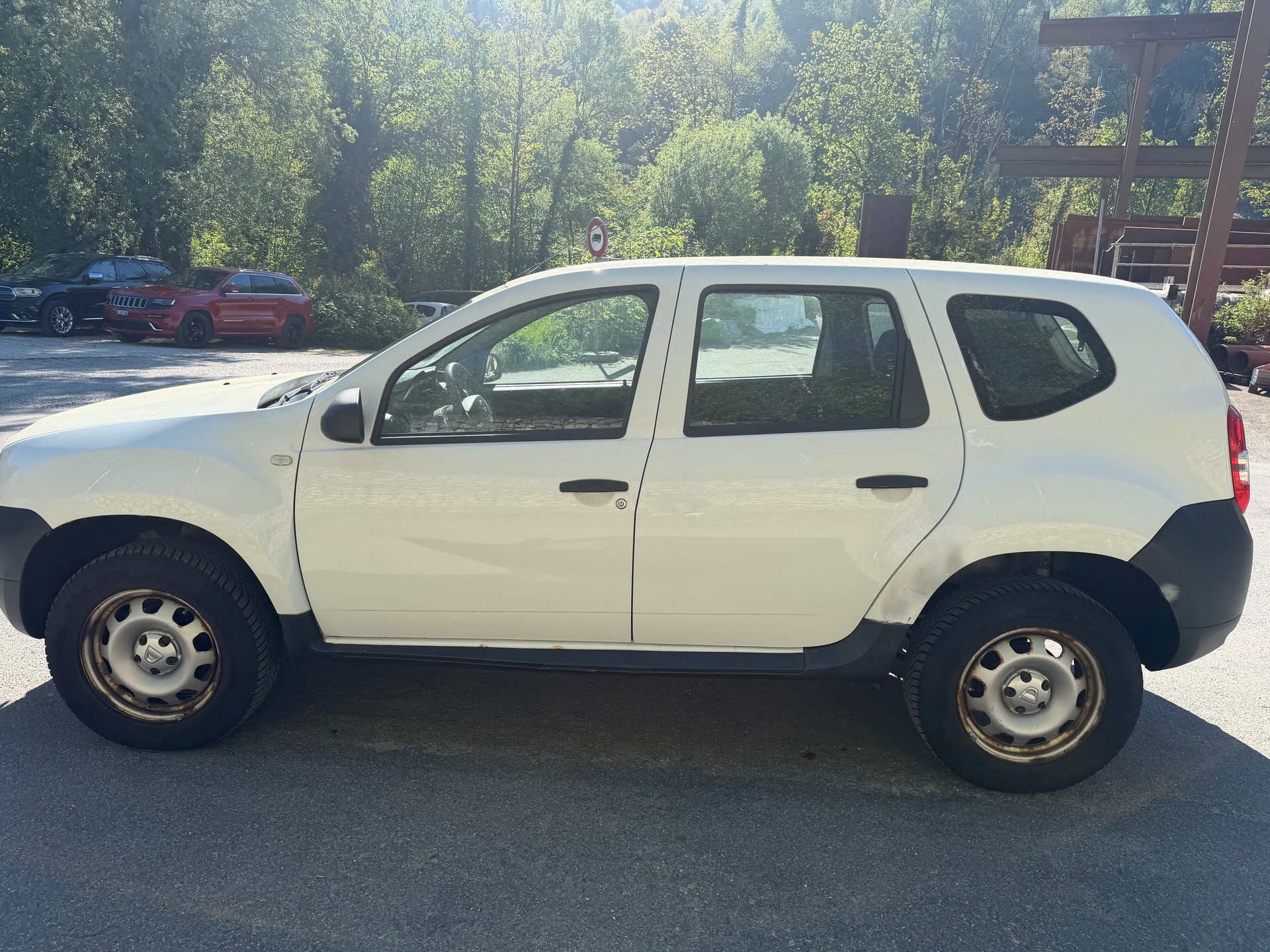 DACIA Duster 1.6 4x4-image-7