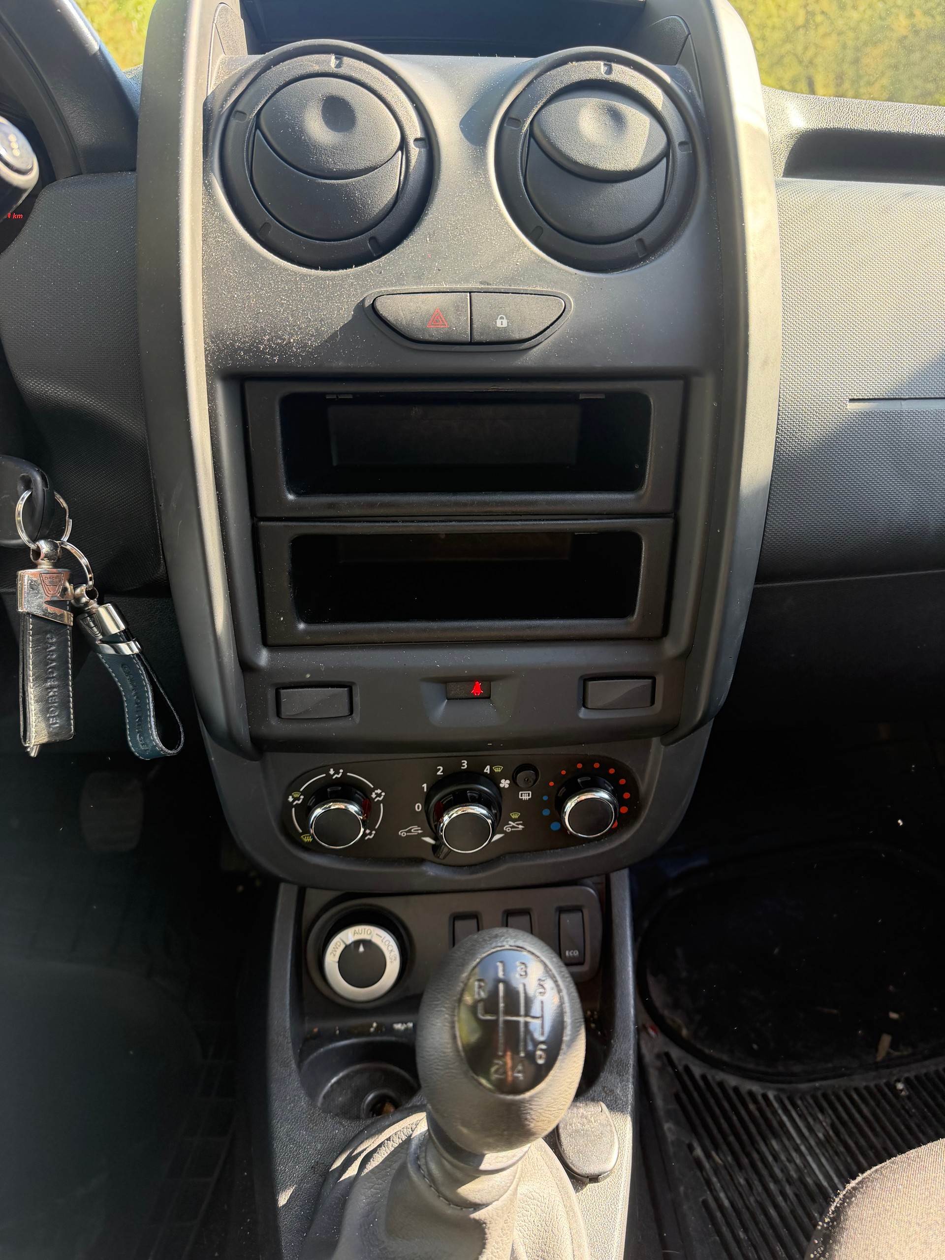 DACIA Duster 1.6 4x4-image-9