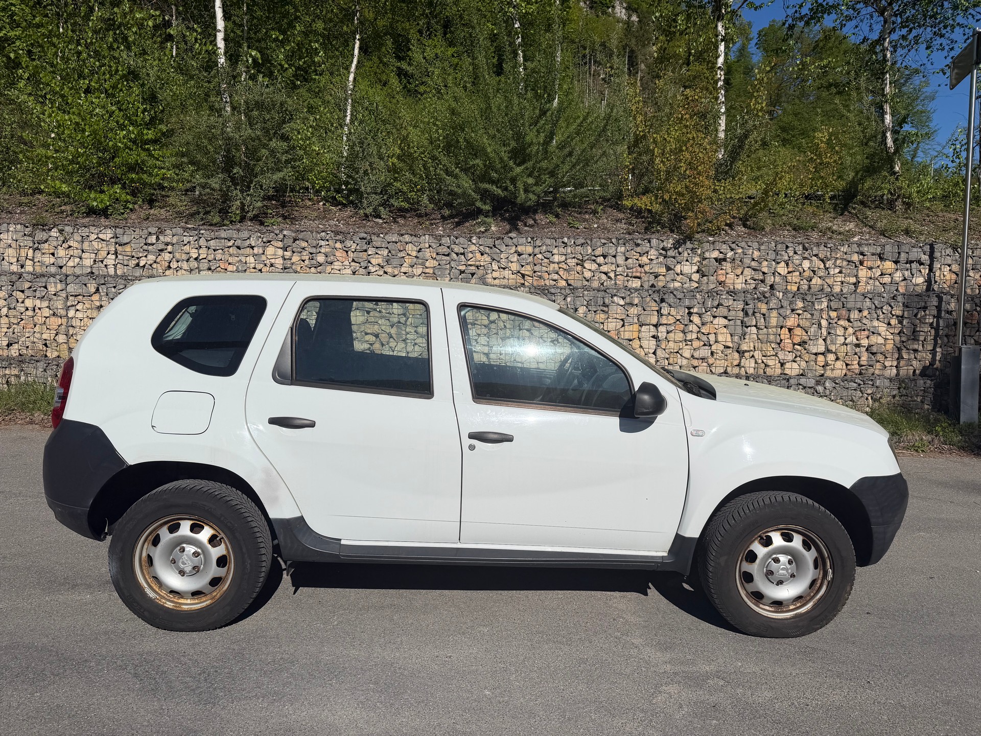DACIA Duster 1.6 4x4-image-3