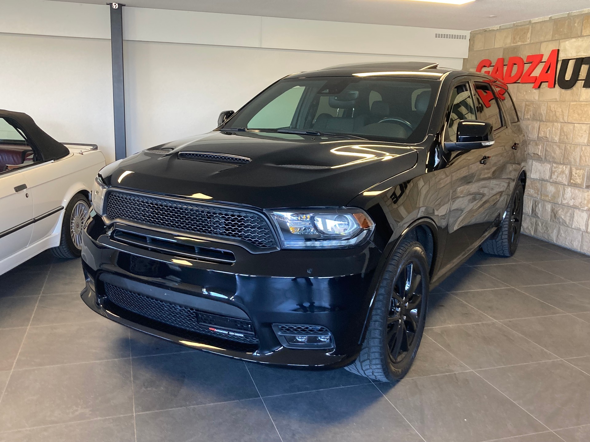 DODGE R/T